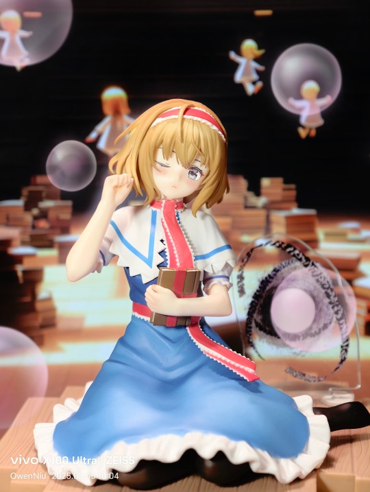 【东方推荐】爱丽丝