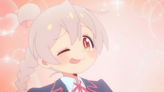 真寻与胸部与自我认知