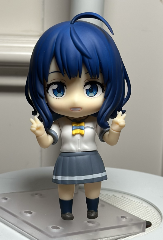 老八的粘土人！！！