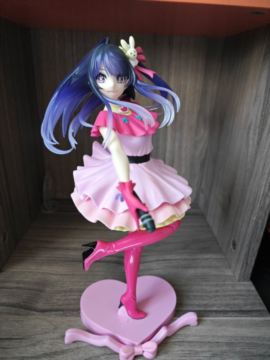 万代 眼镜厂 我推的孩子 ESPRESTO-Excite Motions-小爱