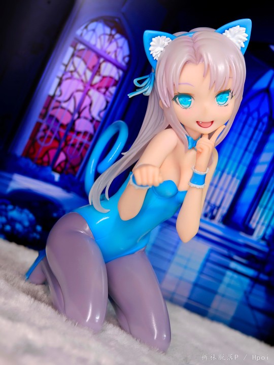 Max Factory  高山玛利亚