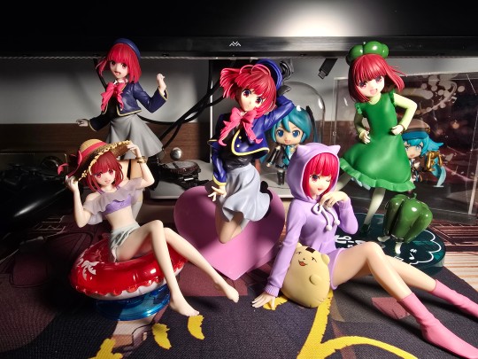 老马景品哪家强