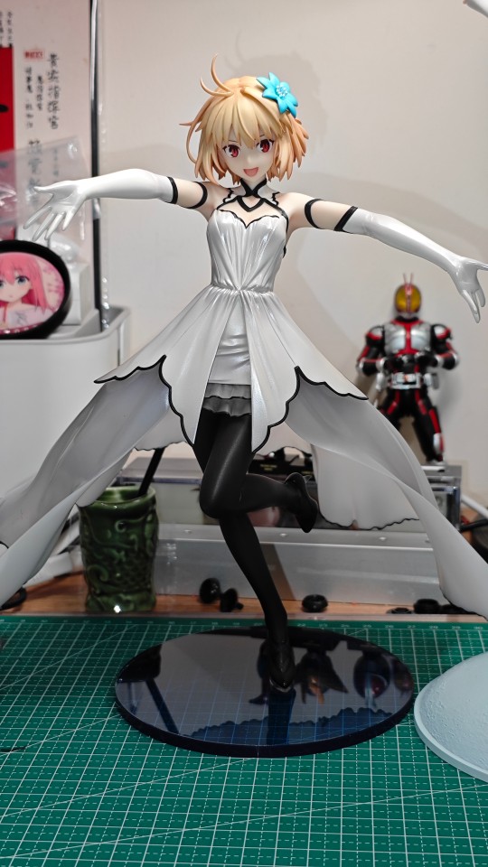 大A你输的彻底啊!