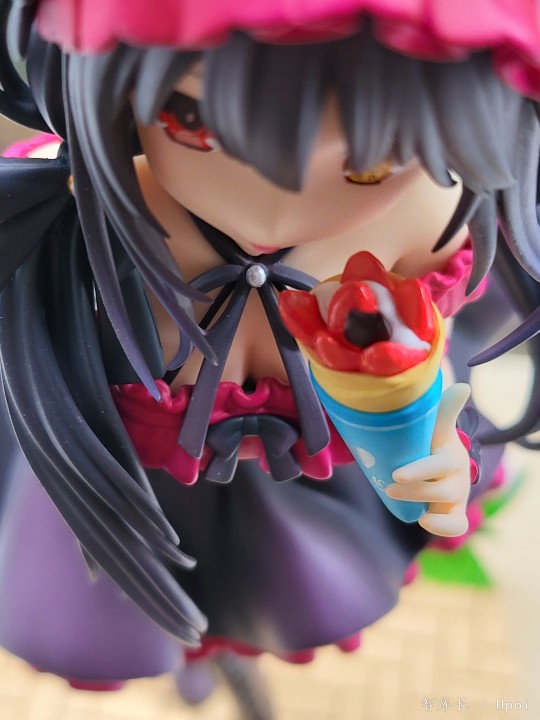 可爱的约会衣装