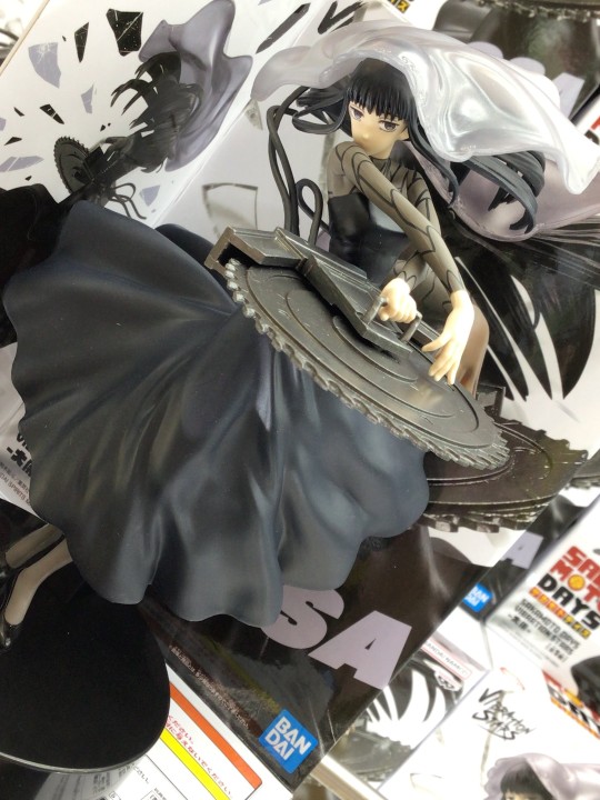 【大货】眼镜厂 坂本日常 名战景-大佛- 返图搬运