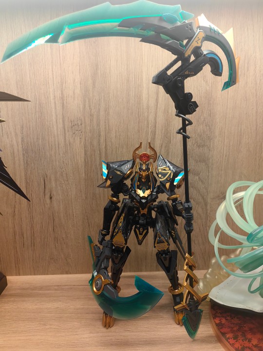 阿努比斯与荷鲁斯