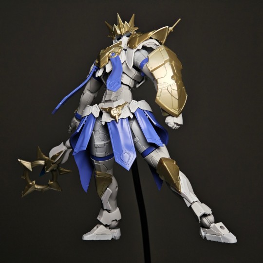 30MF 利贝尔主教