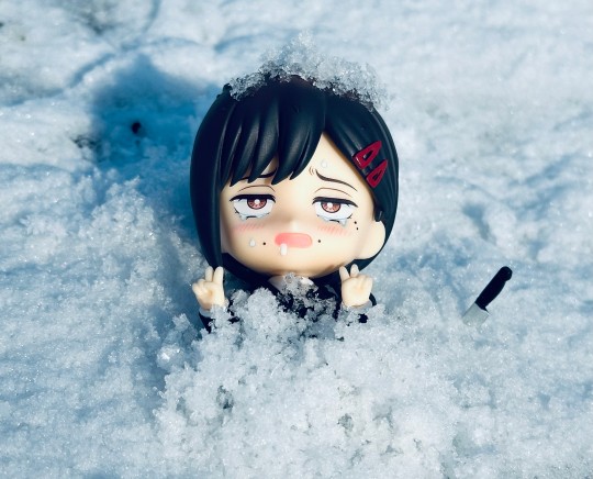 玛奇玛竟是我自己？！