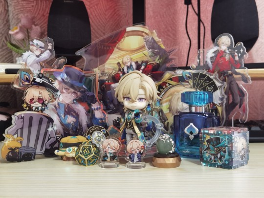 【GSC】粘土人 砂金