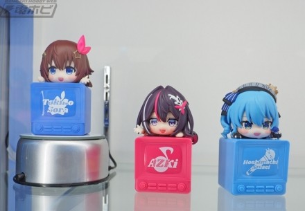 转载大货实物图