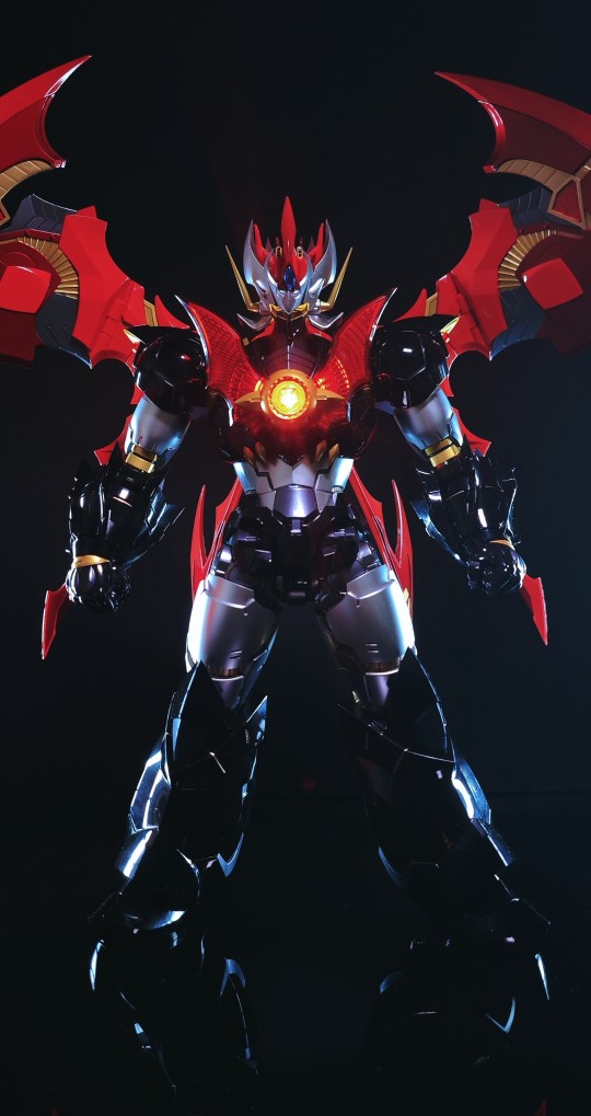 bw魔神凯撒分享