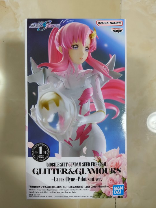 眼镜厂 拉克丝驾驶服 开箱分享