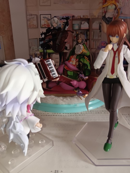 不知名乐队出道