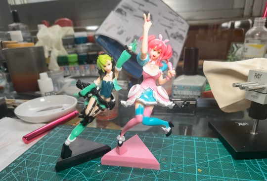 PLAMAX MF-12 minimum factory 超时空要塞Δ