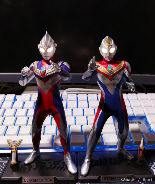 alphamax戴拿 一图流！