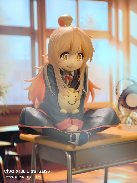 【萝莉推荐】绪山真寻