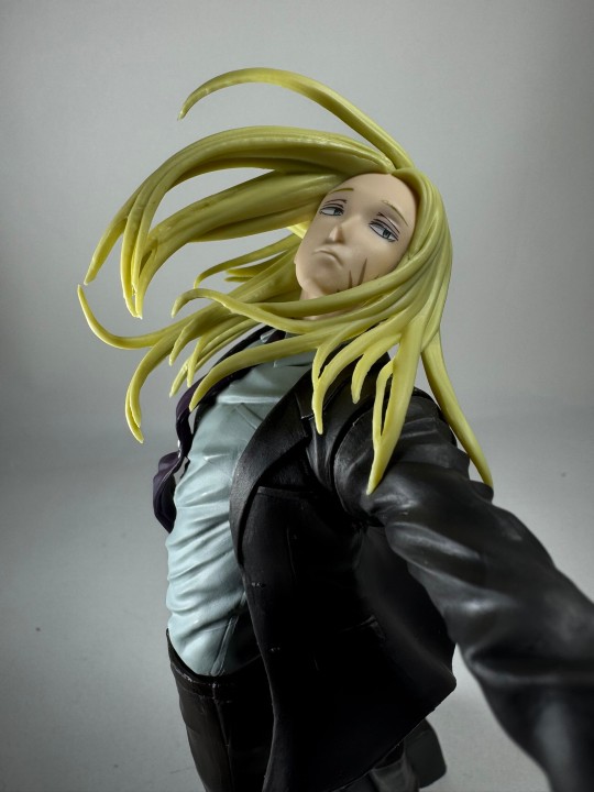 转载眼镜厂-神神廻-景品多角度实物图