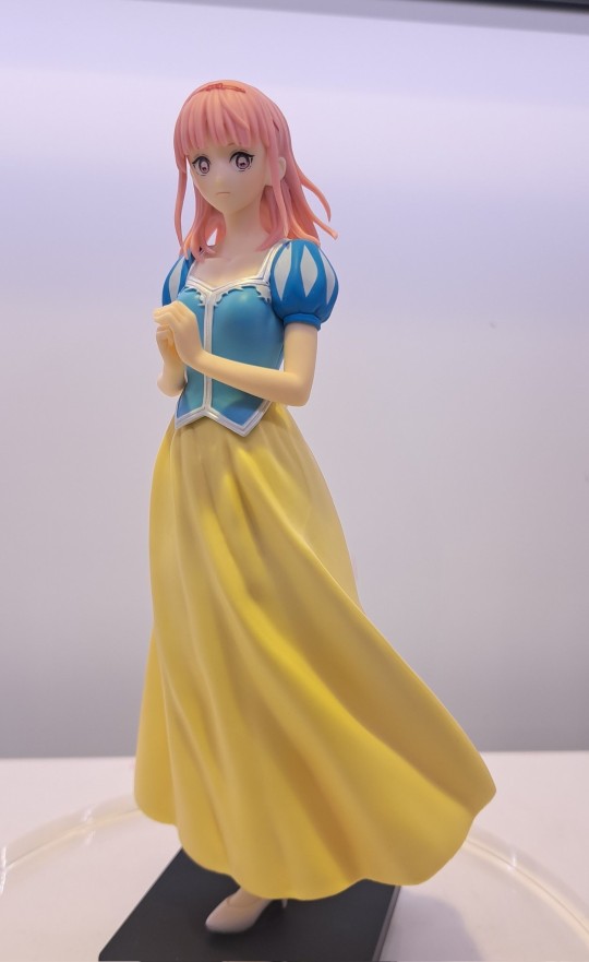 【大货样品】眼镜厂 青之箱 蝶野雏珍藏人偶 校园文化节款式 返图搬运