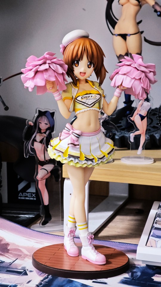 （渣拍）出前留念