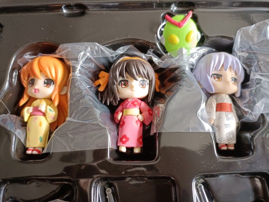 收到个远古老物，gsc的