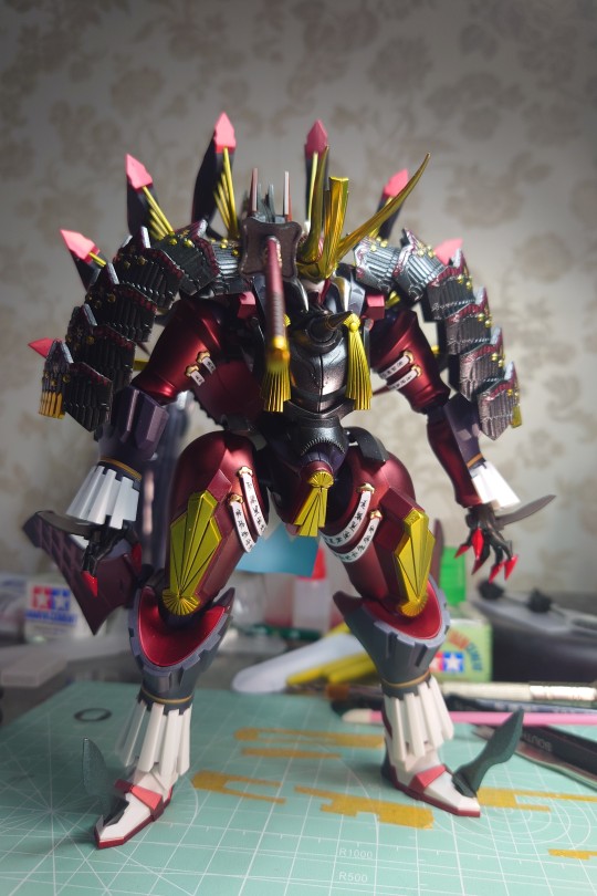 断断续续做了一个月，算是摸完了