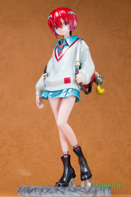 【黑】一番赏 机动战士高达GQuuuuuuX  天手让叶（化名：玛秋）