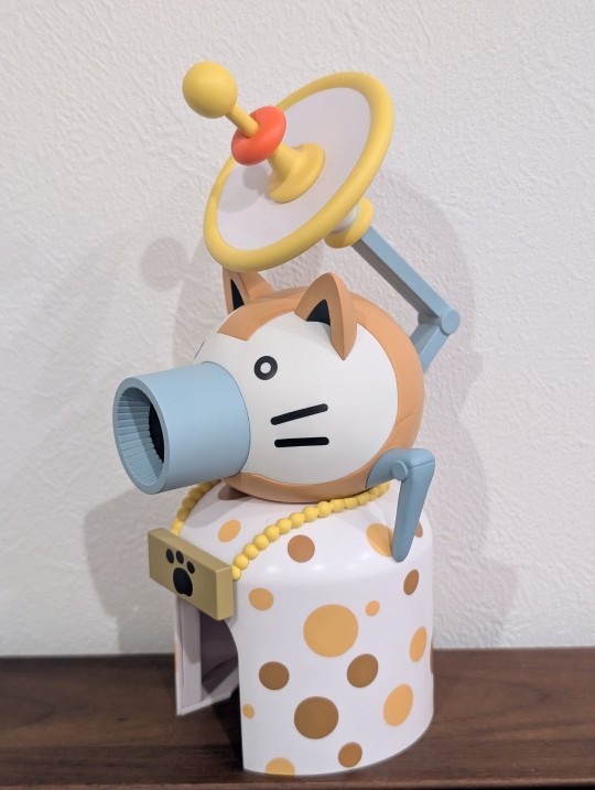 【大货】眼镜厂 猫咪大战争 猫咪军团出战玩偶~超极猫咪节~军团2 返图搬运