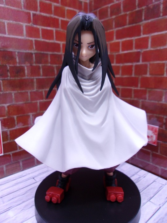 转载眼镜厂麻仓叶王景品实物图