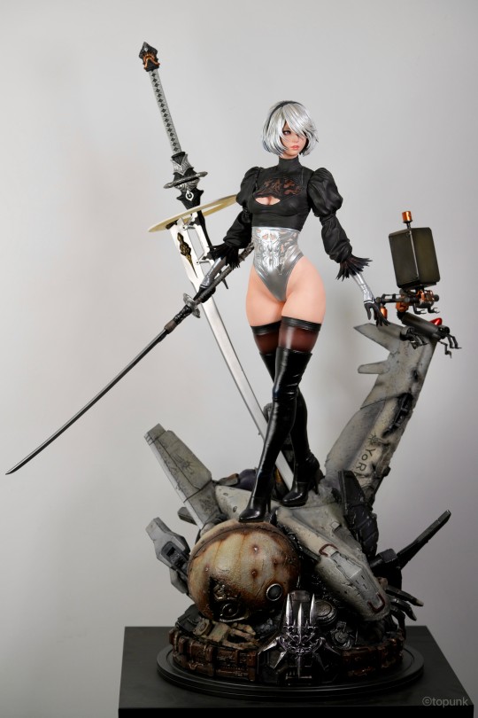 Prime 1 Studio 1/3 2B