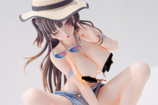 单独补2张健康沙滩小姐姐