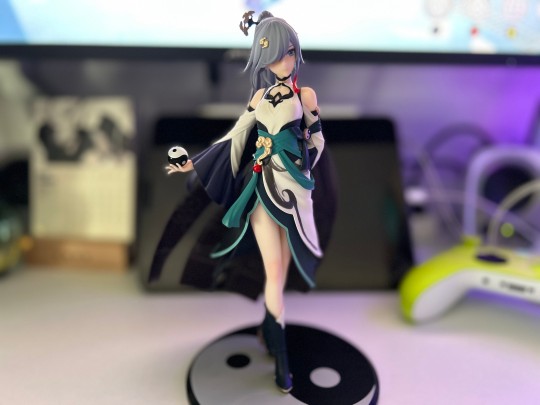 云墨，感觉还不错