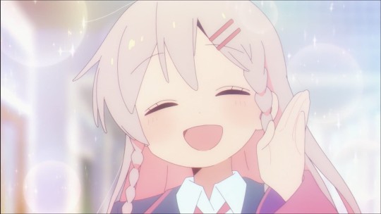 真寻与角色扮演