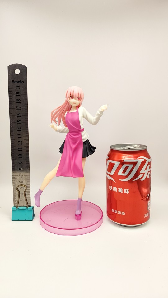 SEGA Luminasta 总之就是非常可爱 由崎司