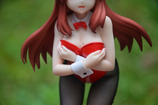 FuRyu BiCute Bunnies 朝比奈实玖瑠