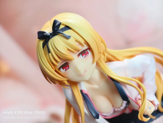 【萝莉非常推荐】月