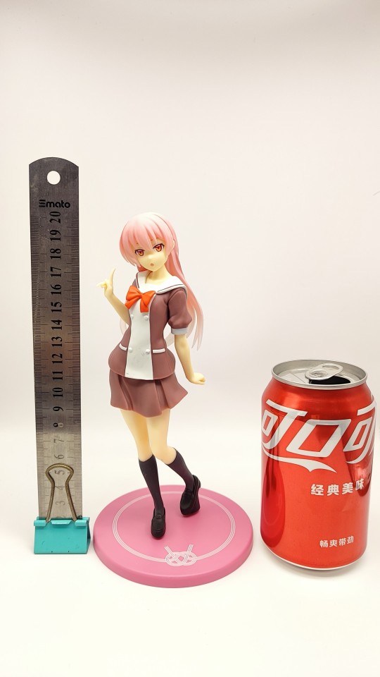 SEGA Luminasta 总之就是非常可爱 由崎司 校服版