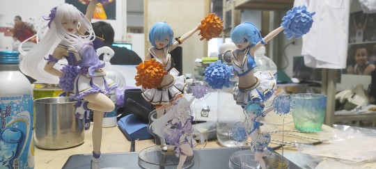 完结撒花，感谢陪伴🙏🙏专门卡在今天拆箱的，手机三年没换了，像素有点差抱歉