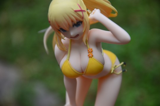 Taito Coreful 泳装达克妮丝