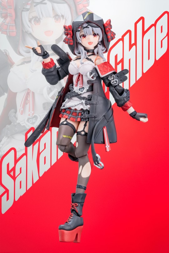 毕业了玩具才出来（笑）