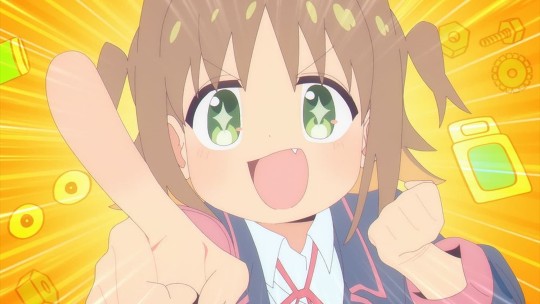 真寻与第二轮的初中生