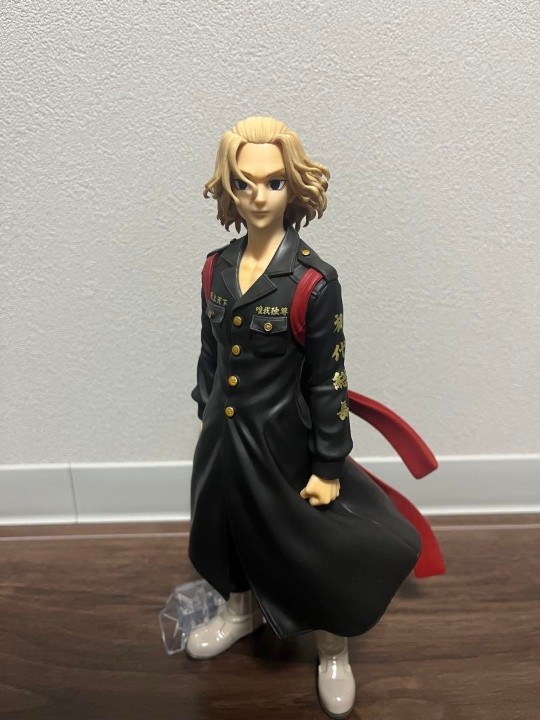 转载东万一番赏天竺篇实物图