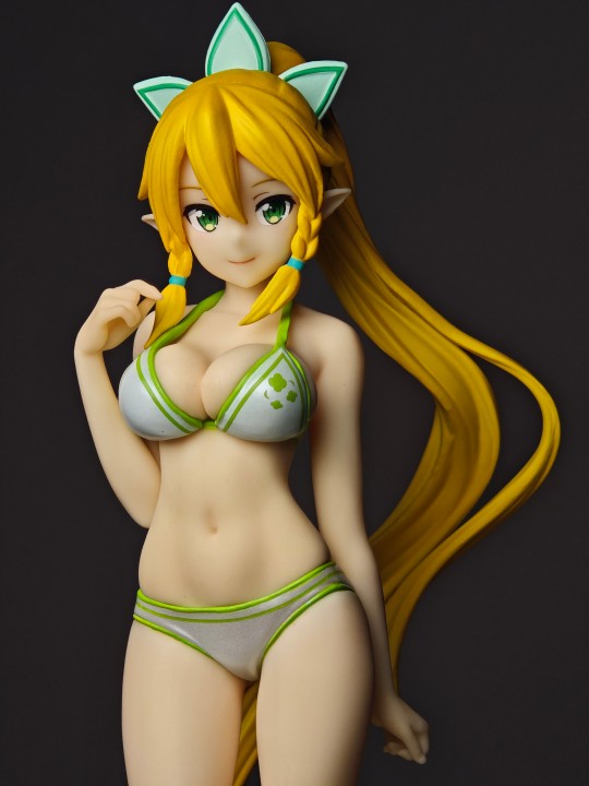 POPUPPARADE 莉法/桐谷直叶