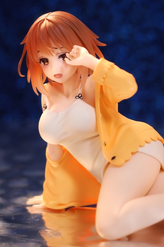 TAiTO 莱莎 睡衣造型