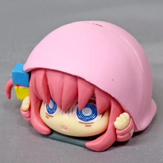 转载孤独摇滚睡眠扭蛋