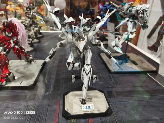 北京线下店拍的卫国公实物图