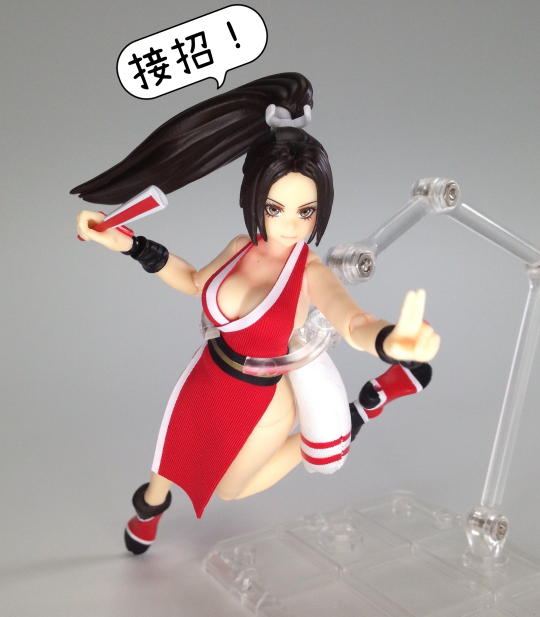 【figma小剧场】《杀手》