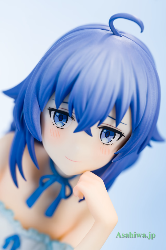 无职转生 ~到了异世界就拿出真本事~ 洛琪希 内衣版