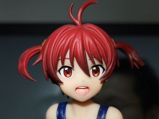 Griffon - Vividred Operation 一色茜 泳装 1/8 2013