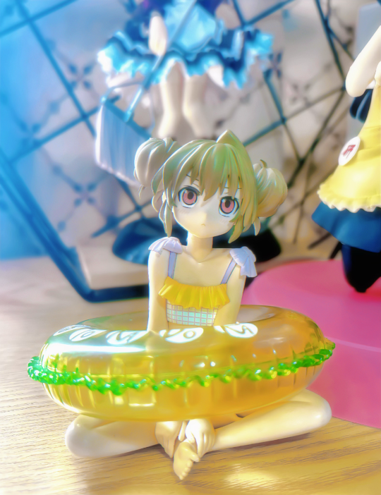 非常像小宝宝🥹