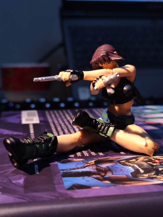 要是真能98元买到那性价比不完爆现在的海洋堂？